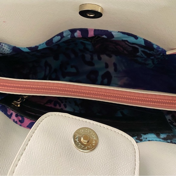 Barbie Pink Luxury bag by Sharif like new - Picture 12 of 12